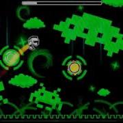 Generation Retro Geometry Dash