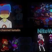 Fnf Blueballed But Every Amount Character Sings It Animation And Original