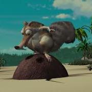 Ice Age 2002 End Credits