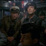 Das Boot Alarm