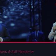 Асиф Магеррамов Инсофсиз