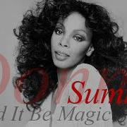 Donna Summer Could It Be Magic 2 Riva Remix