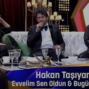 Hakan Taşıyan