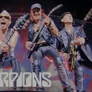 Scorpions Hellfest 2015