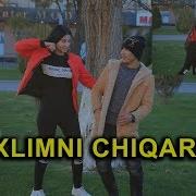 Qiziqarli Latifalar Қизиқарли Латифалар