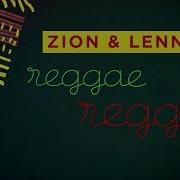 Reggae Reggae Zion Lennox