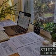 Study With Me