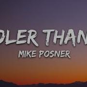 Cooler Than Me Mike Posner