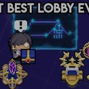 Soul Knight Lobby