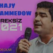 Hajy Yazmammedow Bu Yurek Html