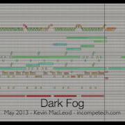 Dark Fog Kevin Macleod