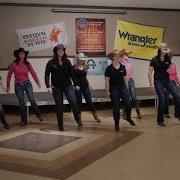 Pop Like This Line Dance