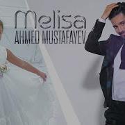 Melisa Ahmed Mustafayev
