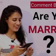 Comment Box 3 Ma Am Are You Married Jenny S Lectures Cs It
