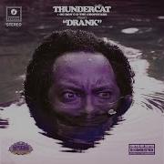 Thundercat Og Ron C Dj Candlestick Jameel S Space Ride Chopnotslop Remix