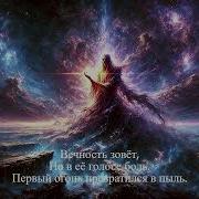 Рождение Света И Тьмы Багровое Эхо Вечного Страха Ч3