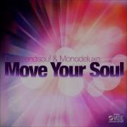 Move Your Soul Part 2 Deep Endsoul
