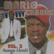Avanga Hembi Mario Chauke Topic