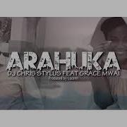 Grace Mwai Arahuka Lyric Video Grace Mwai Official