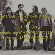 Formidable Rhythm And Blues