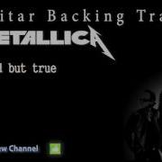 Sad But True Backing Track