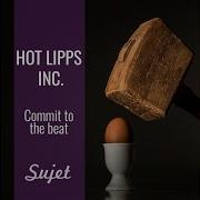 Commit To The Beat Hot Lipps Inc