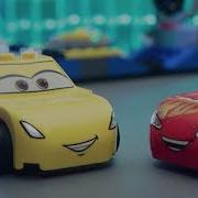 Crossover Cars 3