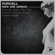 Dido And Aeneas Z 626 Act Iii Witches Dance Andrew Parrott Taverner Players