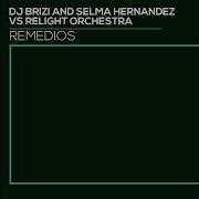 Dj Brizi Remedios Rudeejay Extended Remix