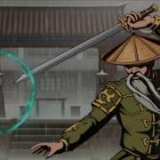 Shadow Fight 2 Hermit Battle Theme Old Sensei