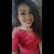 Neha Kakkar Singing Without Music Chura Ke Dil Mera Goriya Chali