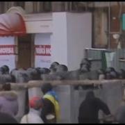 Вставай Країно Рідная