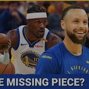 Missing Jimmy