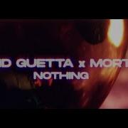 David Guetta Morten Nothing