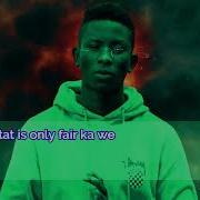 The 2Nd Conversation Hatari Spoken Word Thony Voks Thony Voks
