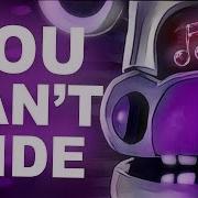 Hide Fnaf Song