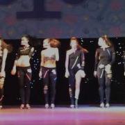 Хореограф Лисичка Go Go Dance Project Cheeky Fruits