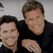 Bachata Dancing Modern Talking Remix