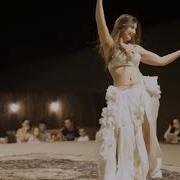 Belly Dance Arabic