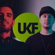 Netsky I Will Hold You
