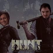 Мэддисон И Ксюша Зануда В Hunt Showdown