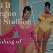 Cardi B The Making Of Wap Vevo Footnotes Ft Megan Thee Stallion Cardi B