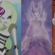 World Of Winx Nemesis Exclusive