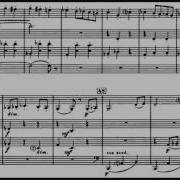 Shostakovich String Quartet 8