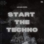 Techno Thr Star Luciano Riopa