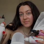 Asmr Waxing