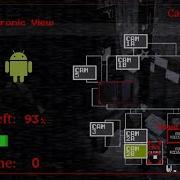 Android Bonnie Simulator