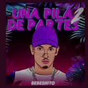 Bebeshito Una Pila De Partes 2 Bebeshito