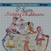 P Lion Happy Children Instrumental