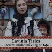 Lacrimi Multe Mi Curg Pe Fata